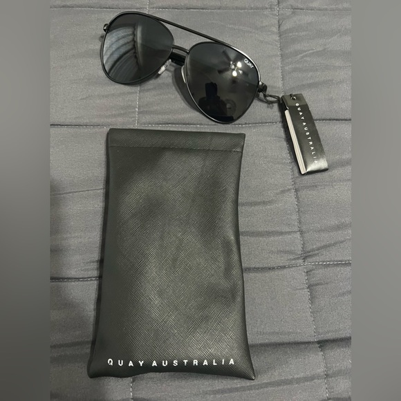 Quay sunglasses - Picture 2 of 3
